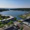 112 Edgewater Inn with Waterfront Access