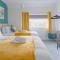 Rookwood house - spacious home with free parking - Short Stay Leeds