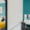 Rookwood house - spacious home with free parking - Short Stay Leeds