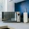 Rookwood house - spacious home with free parking - Short Stay Leeds