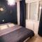 Appartement Entre terre et mer