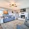 Table Rock Lake Home - Fire Pit and Lake Views!