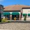 Quality Inn near Toms River Corporate Park - Manchester Township