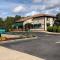 Quality Inn near Toms River Corporate Park - Manchester Township