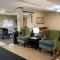 Quality Inn near Toms River Corporate Park - Manchester Township