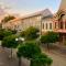 Chira Chiralina Classic Apartment