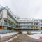 Ustronie Apartments - Apartamenty KOMFORT, widok na morze, Parking