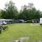 Camping Alkenhaer Appelscha Lege Kampeerplaats