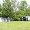 Camping Alkenhaer Appelscha Lege Kampeerplaats