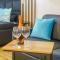 Ustronie Apartments - Apartamenty KOMFORT, widok na morze, Parking