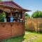 Alluring Holiday Home in Pepelow near Seabeach, Watersports