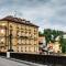 Hotel Dvorak Cesky Krumlov
