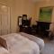 Camelot Castle Hotel