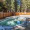 New Listing Updated 1 Bed and Loft 2 Full Bath La Residence IV N7 Sleeps 4 and Steps to Free Shuttle - Mammoth Lakes