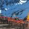 Pied des pistes, lumineux 4p, parking couvert