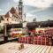 Hotel Dvorak Cesky Krumlov