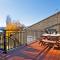 Grey Kangaroo - 2BR l Lake Front l Pet Friendly l Air-Con l BBQ l WiFi