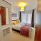 Chester City Centre Waterfront Apartment