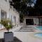 Chez Isabelle et Guy B&B