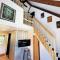 The Davis Loft