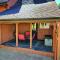 The Davis Loft