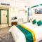 Fu Hua Hotel