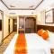 Fu Hua Hotel - Macao