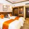Fu Hua Hotel