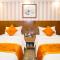 Fu Hua Hotel - Macao