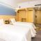 Fu Hua Hotel - Macao