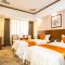 Fu Hua Hotel