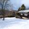 chalet deux chambres au calme