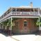 Sonbern Lodge Motel - Wallaroo