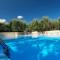 Saracena Holiday Home with Private Beach and Swimming Pool