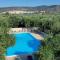 Saracena Holiday Home with Private Beach and Swimming Pool