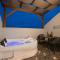 A Suite Side