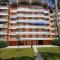 Seaview flat just 70m from the sea