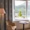 Arrochar Hotel A Bespoke Hotel