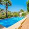 Monica - holiday home with private swimming pool in Benissa