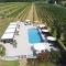 Il Roncal Wine Resort - for Wine Lovers