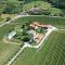 Il Roncal Wine Resort - for Wine Lovers