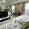 A2J Executive Studio Suite near Skyranch & Malls Tagaytay - Tagaytay