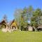 Rustic cottage JARILO, an oasis of peace in nature - Ležimir