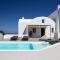 White & Co Santorini - 皮尔戈斯