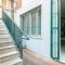 New loft close to Porta Vittoria - A.C. - WiFi