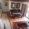 Clarens Mountain Sage Holiday House