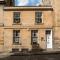Abbey Mews in the heart of Bath, Bath Keys