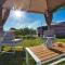 Glamping El Jardín De Las Delizias Valle Del Jerte - Casas del Castañar