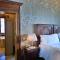 Hotel Villa Fiordaliso