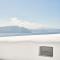 Alisaris Cave Suites - Ia